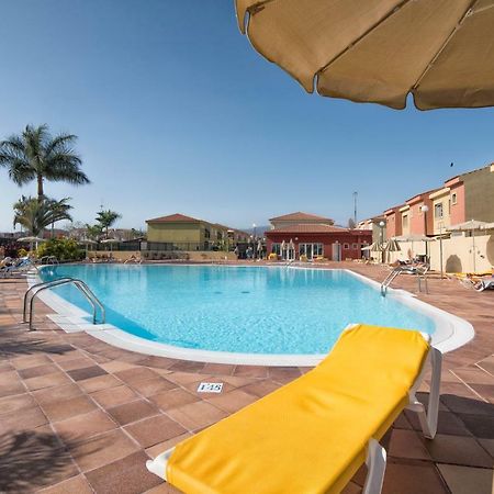 Memorable Holidays With Your Family Maspalomas  Kültér fotó
