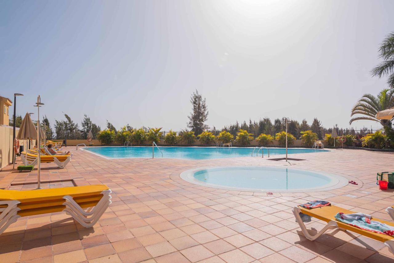 Memorable Holidays With Your Family Maspalomas  Kültér fotó