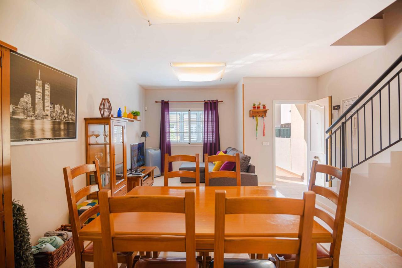 Memorable Holidays With Your Family Maspalomas  Kültér fotó