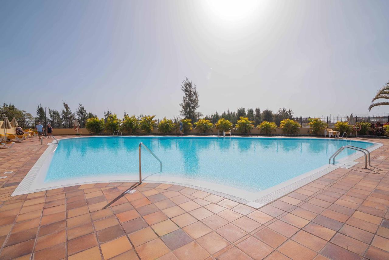 Memorable Holidays With Your Family Maspalomas  Kültér fotó