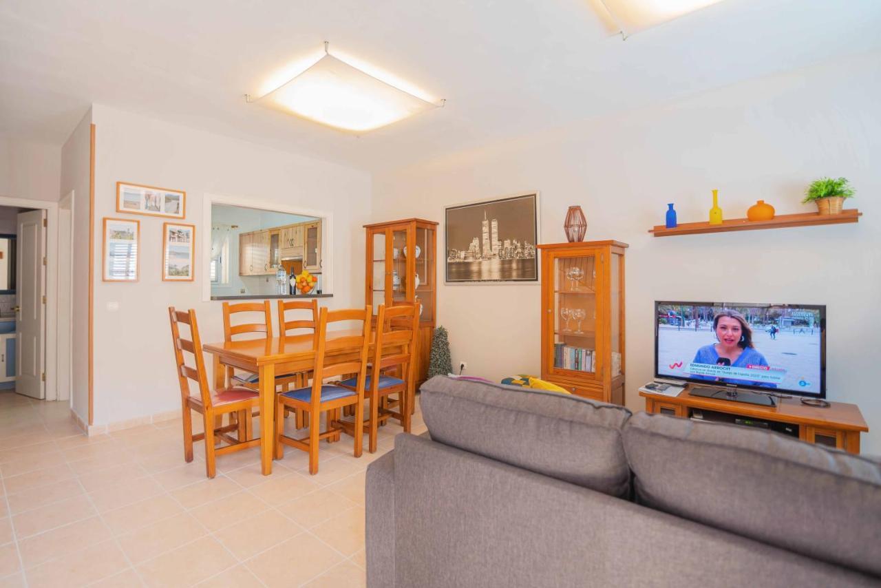 Memorable Holidays With Your Family Maspalomas  Kültér fotó