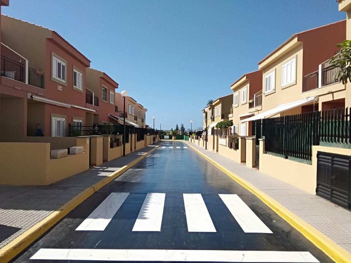 Memorable Holidays With Your Family Maspalomas  Kültér fotó