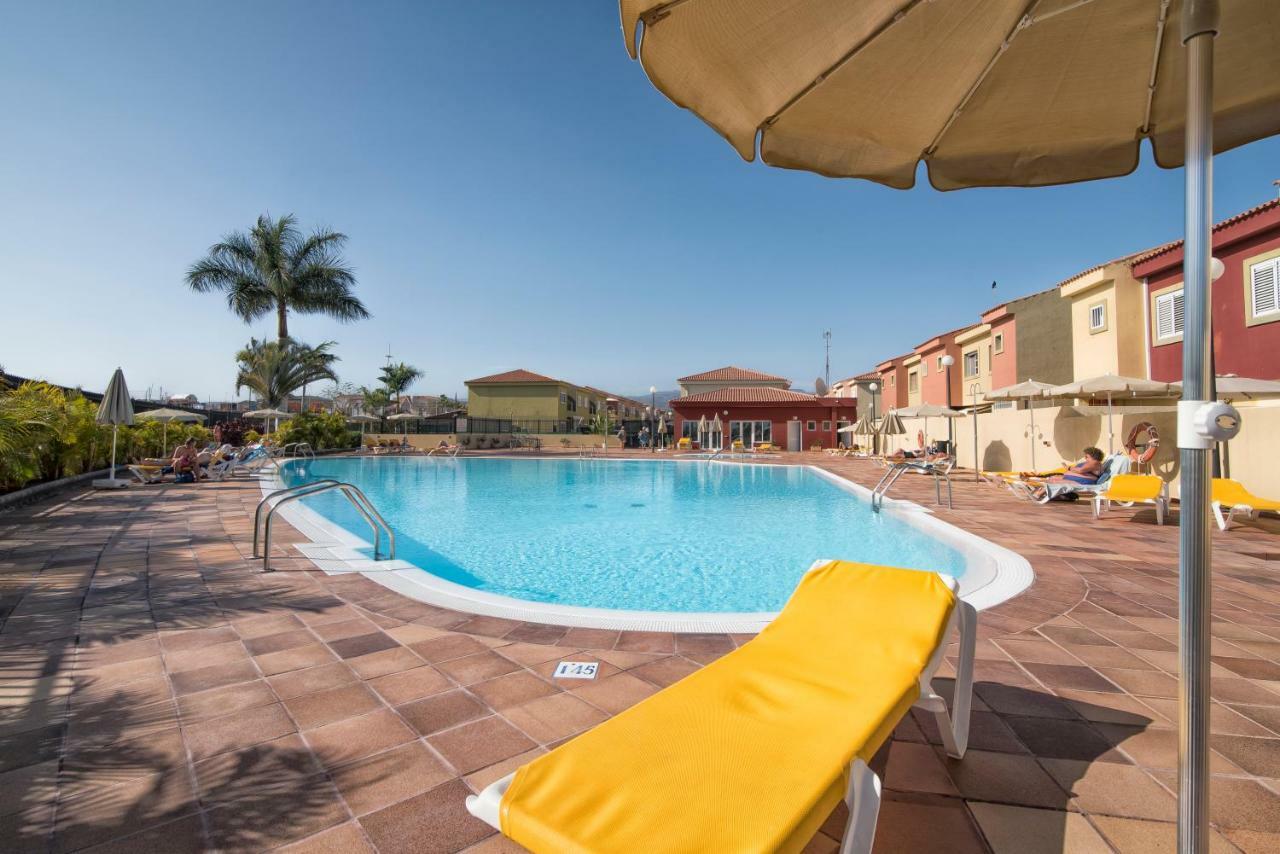Memorable Holidays With Your Family Maspalomas  Kültér fotó