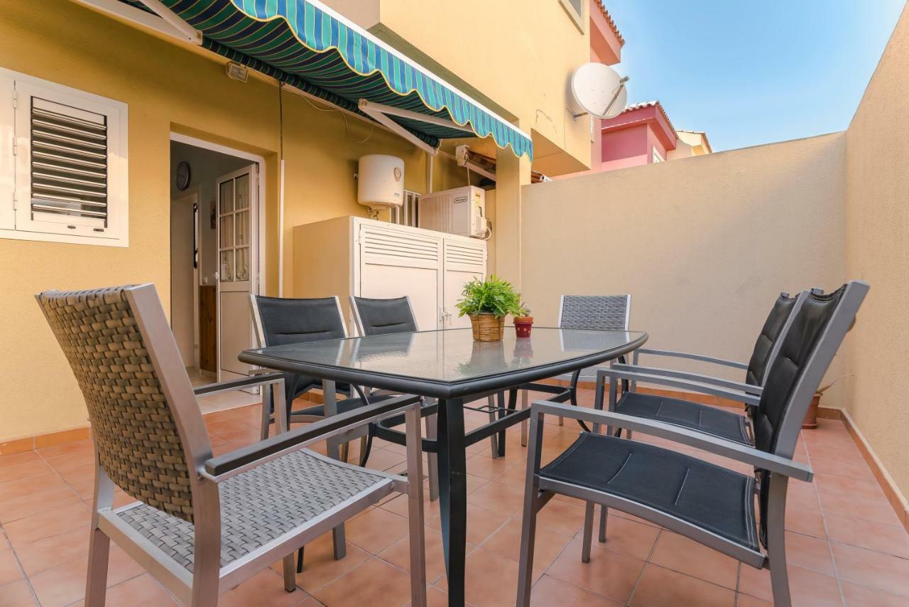 Memorable Holidays With Your Family Maspalomas  Kültér fotó