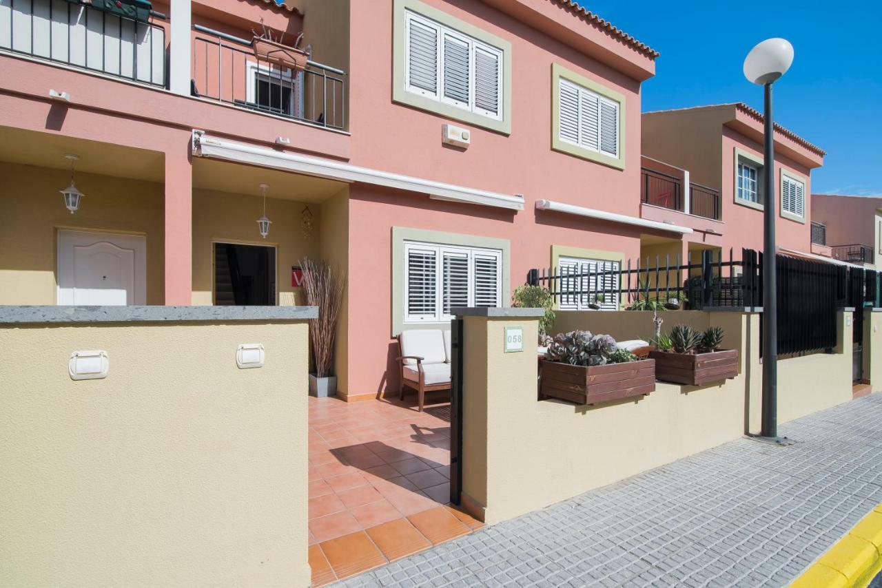 Memorable Holidays With Your Family Maspalomas  Kültér fotó